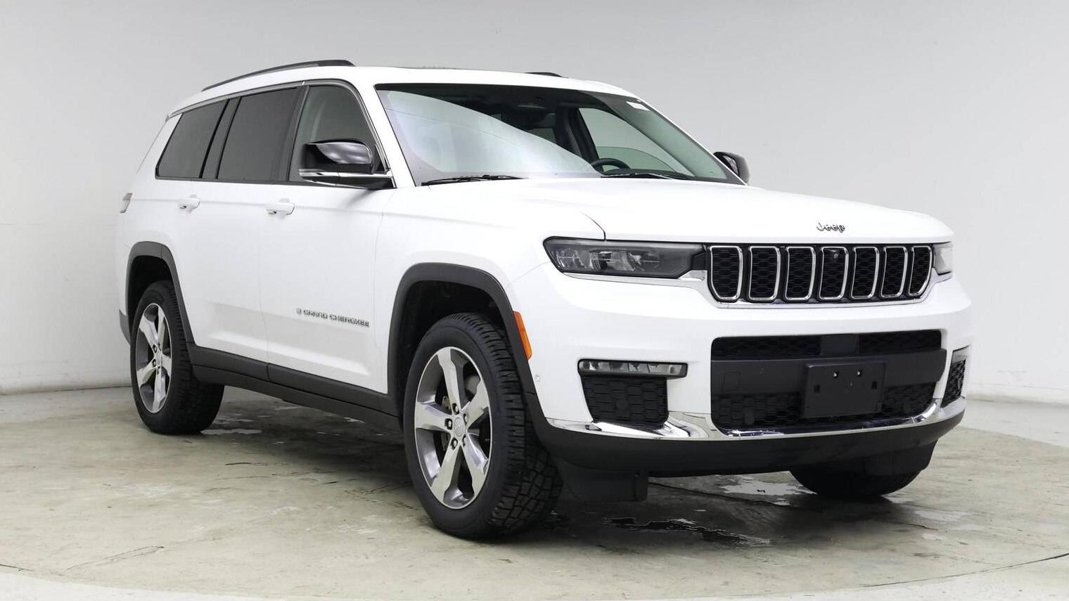 JEEP GRAND CHEROKEE 2021 1C4RJKBG7M8113039 image